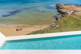 Villa Bedda Matri in Sicily for Rent | Noto | Villa on the Beach with Private Pool - Beach